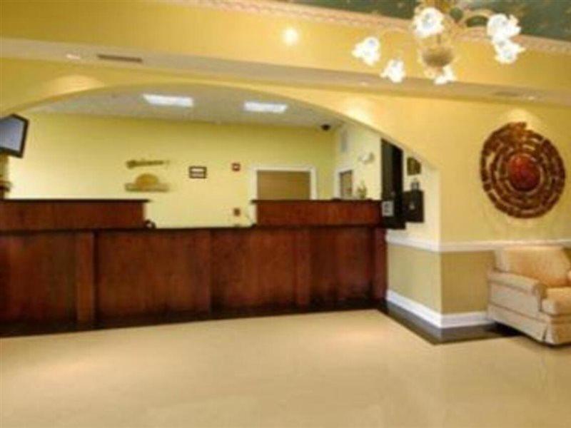 Days Inn & Suites By Wyndham Swainsboro Zewnętrze zdjęcie