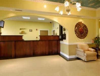 Days Inn & Suites By Wyndham Swainsboro Zewnętrze zdjęcie