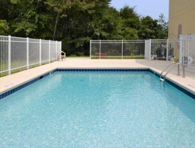 Days Inn & Suites By Wyndham Swainsboro Udogodnienia zdjęcie